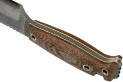Condor Selknam Knife 3921-5.1HC Couteau De Bushcraft 63821 -KNIVESANDTOOLS Magasin CTK3921 51HC 04 condor