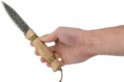 Condor Cavelore Knife 3935-4.3HC Couteau à Lame Fixe 60837 -KNIVESANDTOOLS Magasin CTK3935 43HC 05 condor