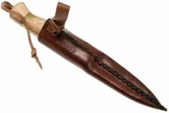 Condor Cavelore Knife 3935-4.3HC Couteau à Lame Fixe 60837 -KNIVESANDTOOLS Magasin CTK3935 43HC 07 condor