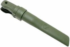 Condor Terrasaur Knife Army Green 3943-4.1HC Couteau De Bushcraft 63845 -KNIVESANDTOOLS Magasin CTK3943 41 07 condor