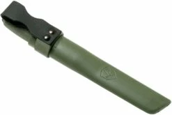 Condor Terrasaur Knife Army Green 3943-4.1HC Couteau De Bushcraft 63845 -KNIVESANDTOOLS Magasin CTK3943 41 08 condor
