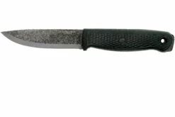 Condor Terrasaur Knife Black 3945-4.1HC Couteau Bushcraft 63847