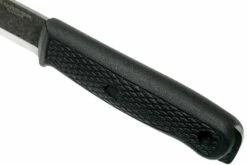 Condor Terrasaur Knife Black 3945-4.1HC Couteau Bushcraft 63847 -KNIVESANDTOOLS Magasin CTK3945 41 05 condor