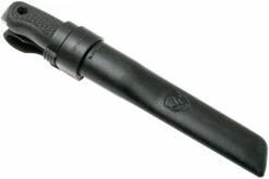 Condor Terrasaur Knife Black 3945-4.1HC Couteau Bushcraft 63847 -KNIVESANDTOOLS Magasin CTK3945 41 07 condor