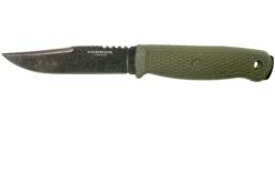 Condor Bushglider Knife Army Green 3949-4.2HC Couteau D'outdoor 63851