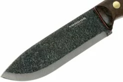 Condor Bisonte Knife 3954-4.7HC Couteau De Bushcraft 63856 -KNIVESANDTOOLS Magasin CTK3954 47HC 03 condor