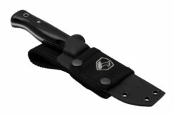 Condor Darklore, 3959-43HC, Couteau Fixe -KNIVESANDTOOLS Magasin CTK3959 43HC 06 condor