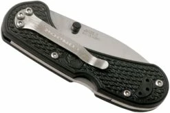 Condor Cadejo Black CTK807-2.5SK Couteau De Poche 60713 12 Condor Cadejo Black CTK807-2.5SK Couteau De Poche 60713 -KNIVESANDTOOLS Magasin CTK807 25SK 04 condor