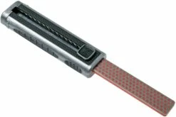 DMT Slydr Sharp Aiguiseur à Couteau Rétractable -KNIVESANDTOOLS Magasin DMT20000 04 dmt