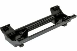 DMT DuoBase Avec MagnaBase-adapter -KNIVESANDTOOLS Magasin DMTB8250 MBA 04 dmt duobase magnabase adapter dmtb8250 mba 04