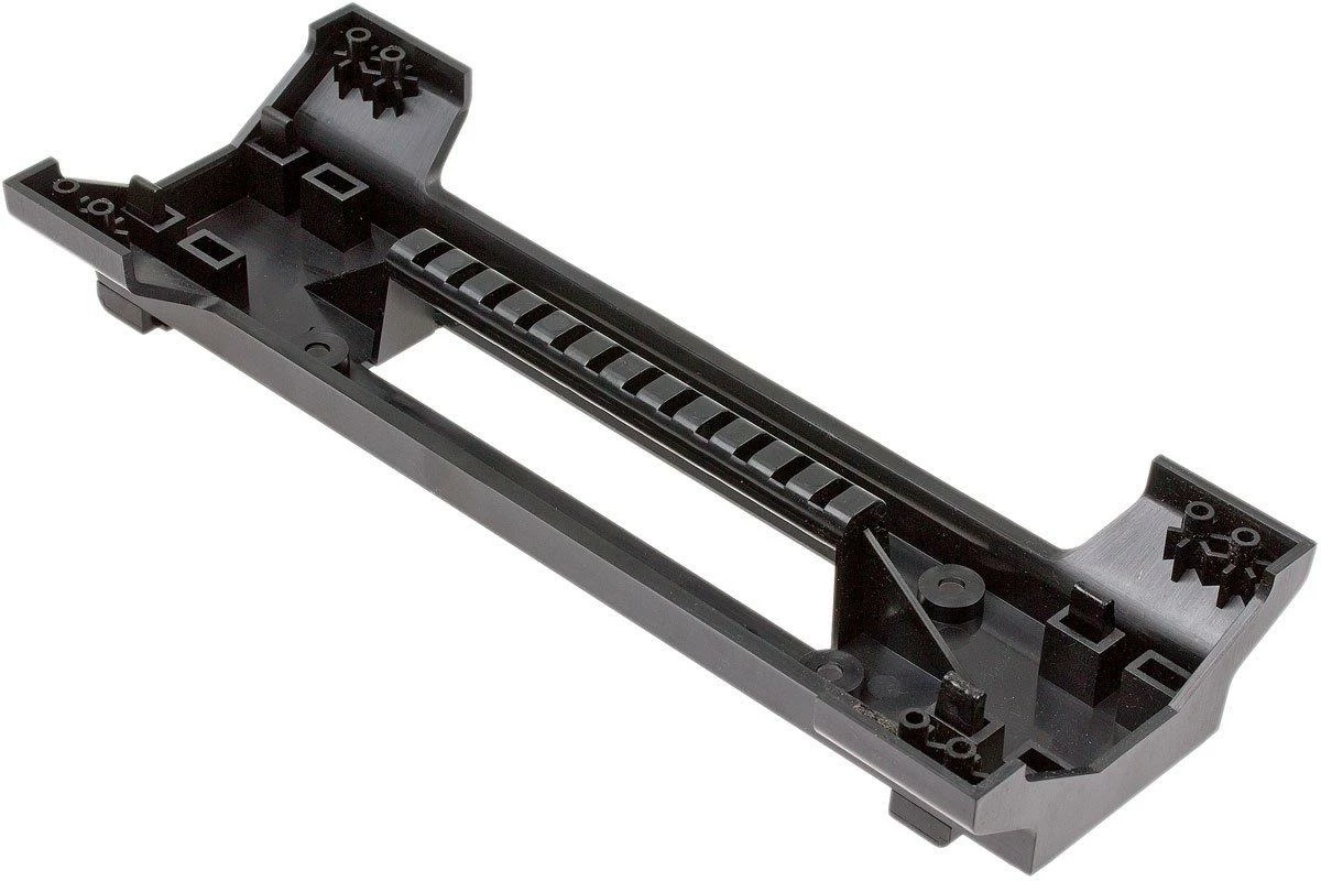 DMT DuoSharp DuoBase Support Pour Pierre à Aiguiser B8250 4 DMT DuoSharp DuoBase Support Pour Pierre à Aiguiser B8250 – Image 2