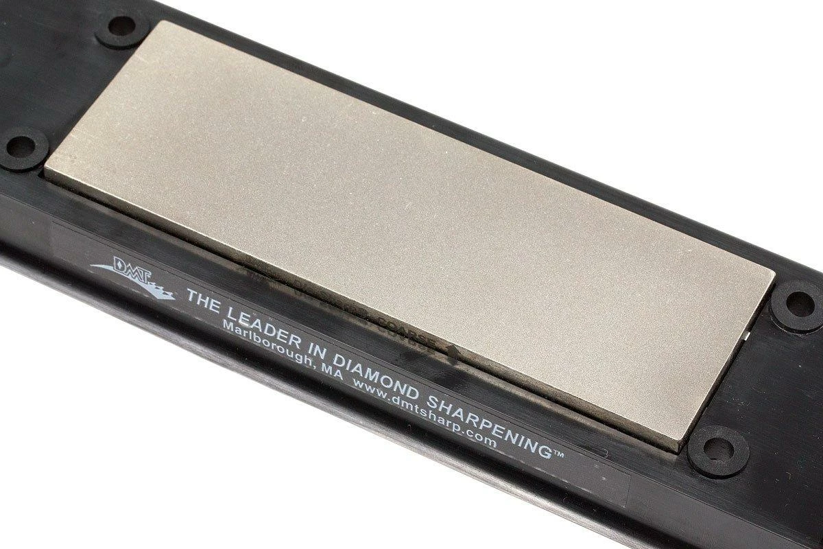 DMT DuoSharp DuoBase Support Pour Pierre à Aiguiser B8250 7 DMT DuoSharp DuoBase Support Pour Pierre à Aiguiser B8250 – Image 5