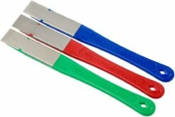 DMT DiaSharp Diamond Mini-Hone Kit, Set De 3, D2K