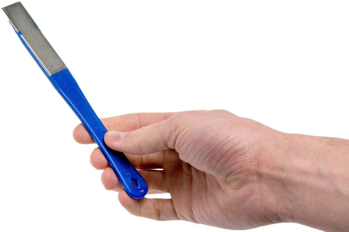 DMT DiaSharp Diamond Mini-Hone Kit, Set De 3, D2K 5 DMT DiaSharp Diamond Mini-Hone Kit, Set De 3, D2K – Image 3