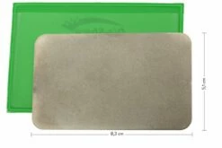 Pierre à Aiguiser DMT DiaSharp, Extra Fine, D3E