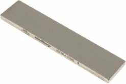 DMT DiaSharp Bench Stone 4x1 D4E Une Face, Extra Fin