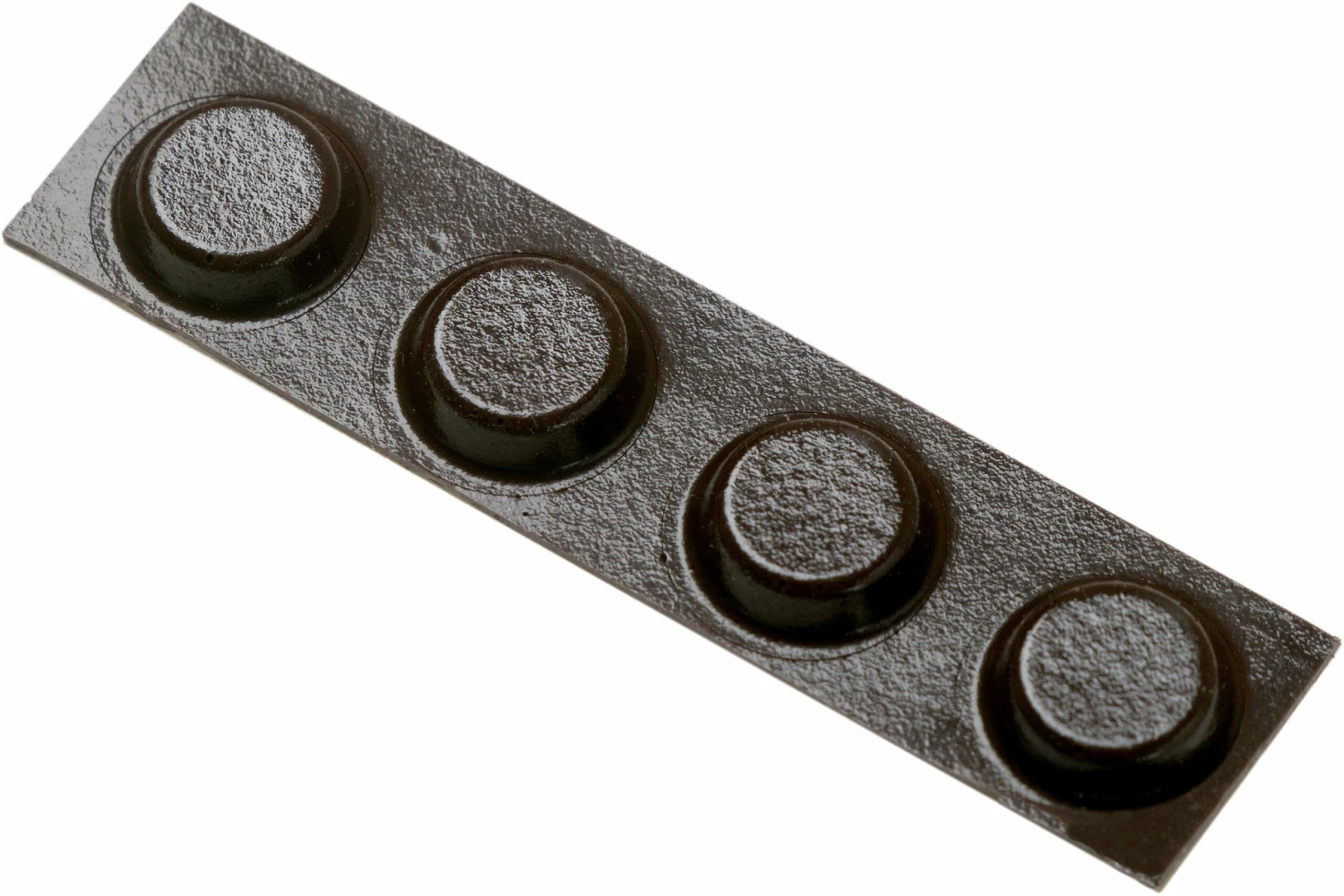 DMT DiaSharp Bench Stone 6x2 D6E One-sided, Extra-extra Fine 4 DMT DiaSharp Bench Stone 6x2 D6E One-sided, Extra-extra Fine – Image 2