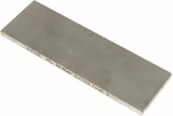DMT DiaSharp Bench Stone 6x2 D6EF Double Face Fin, Extra Fin