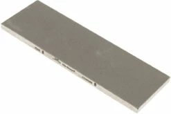 DMT DiaSharp Bench Stone 6x2 D6FC Double Face Fin, Grossier