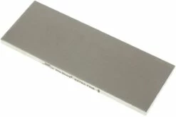 DMT DiaSharp Bench Stone 8x3 D8E Extra Fine, Grain Extra Fin