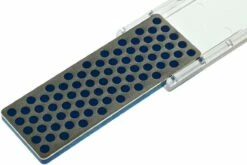 Pierre à Aiguiser Diamantée DMT, Grossière, F70C 8 Pierre à Aiguiser Diamantée DMT, Grossière, F70C -KNIVESANDTOOLS Magasin DMTF70C 02 dmt slijpsteen sleutelbos dmtf70c 02