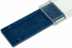 Pierre à Aiguiser Diamantée DMT, Grossière, F70C 9 Pierre à Aiguiser Diamantée DMT, Grossière, F70C -KNIVESANDTOOLS Magasin DMTF70C 03 dmt slijpsteen sleutelbos dmtf70c 03