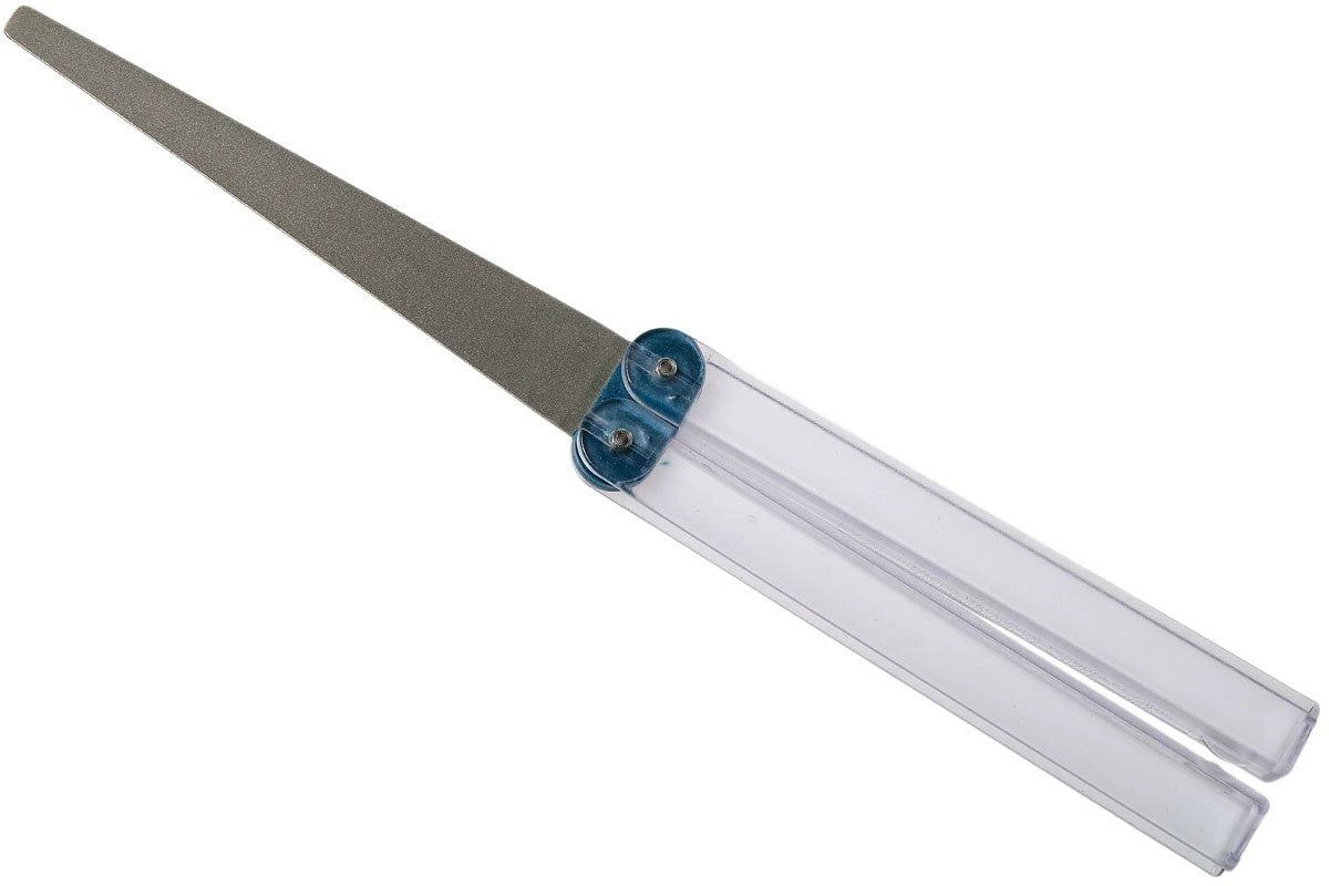 DMT DiaFold Lime Diamant, Grossière, FFC 3 DMT DiaFold Lime Diamant, Grossière, FFC