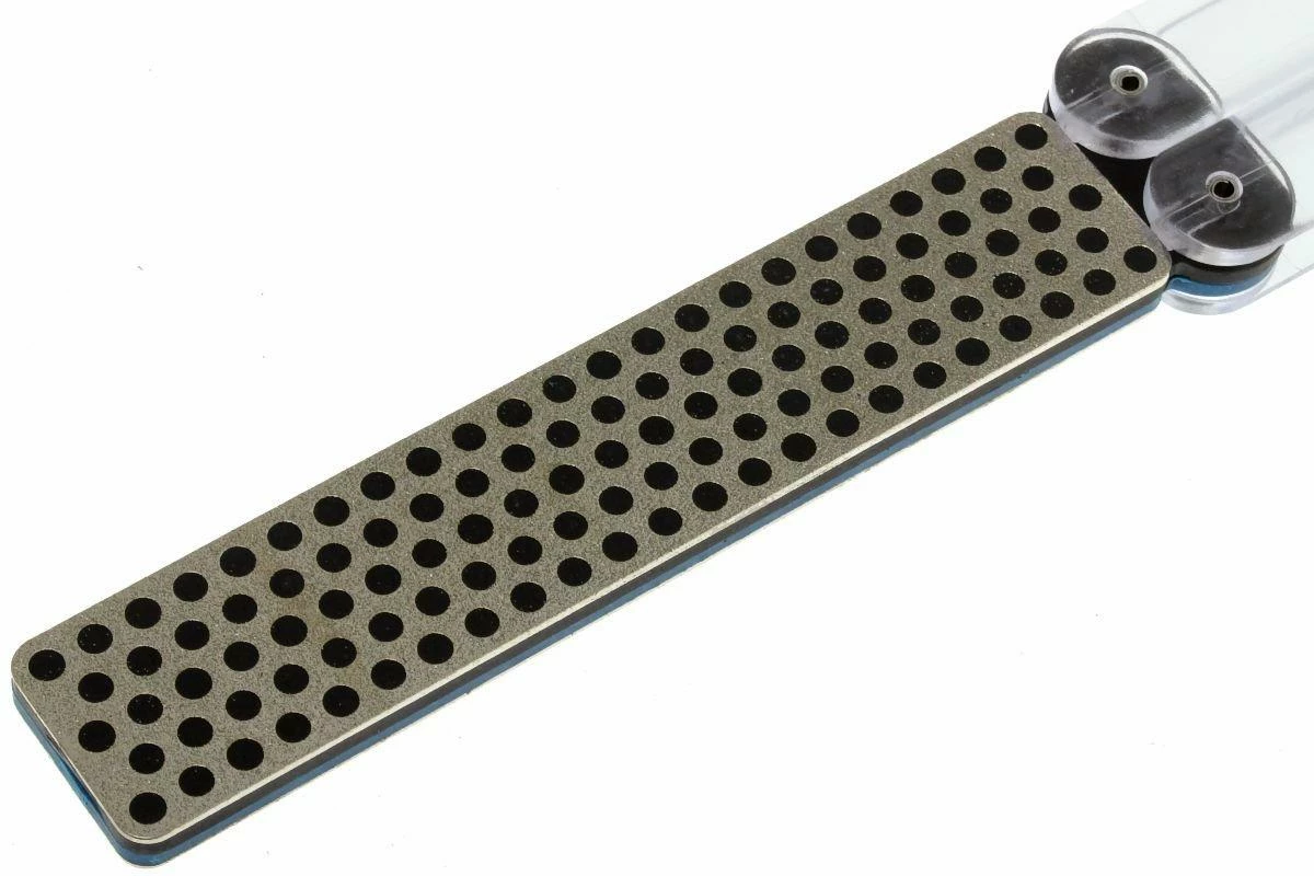 Pierre à Aiguiser à Double Face DMT Diafold, FWCX 4 Pierre à Aiguiser à Double Face DMT Diafold, FWCX – Image 2