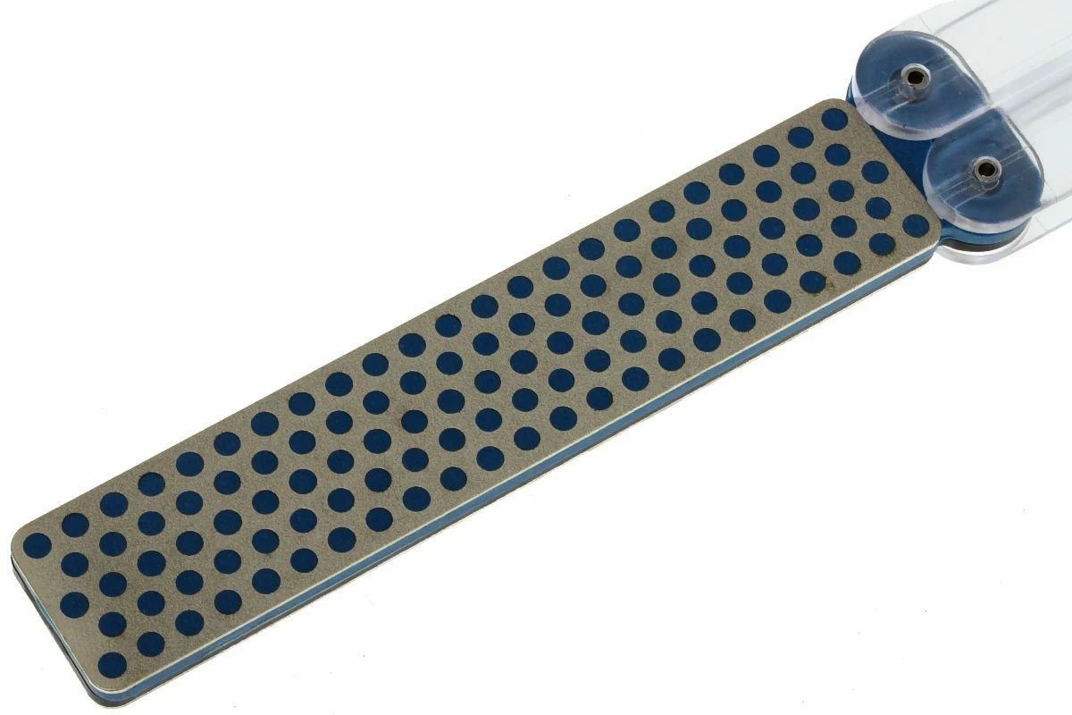 Pierre à Aiguiser à Double Face DMT Diafold, FWCX 5 Pierre à Aiguiser à Double Face DMT Diafold, FWCX – Image 3