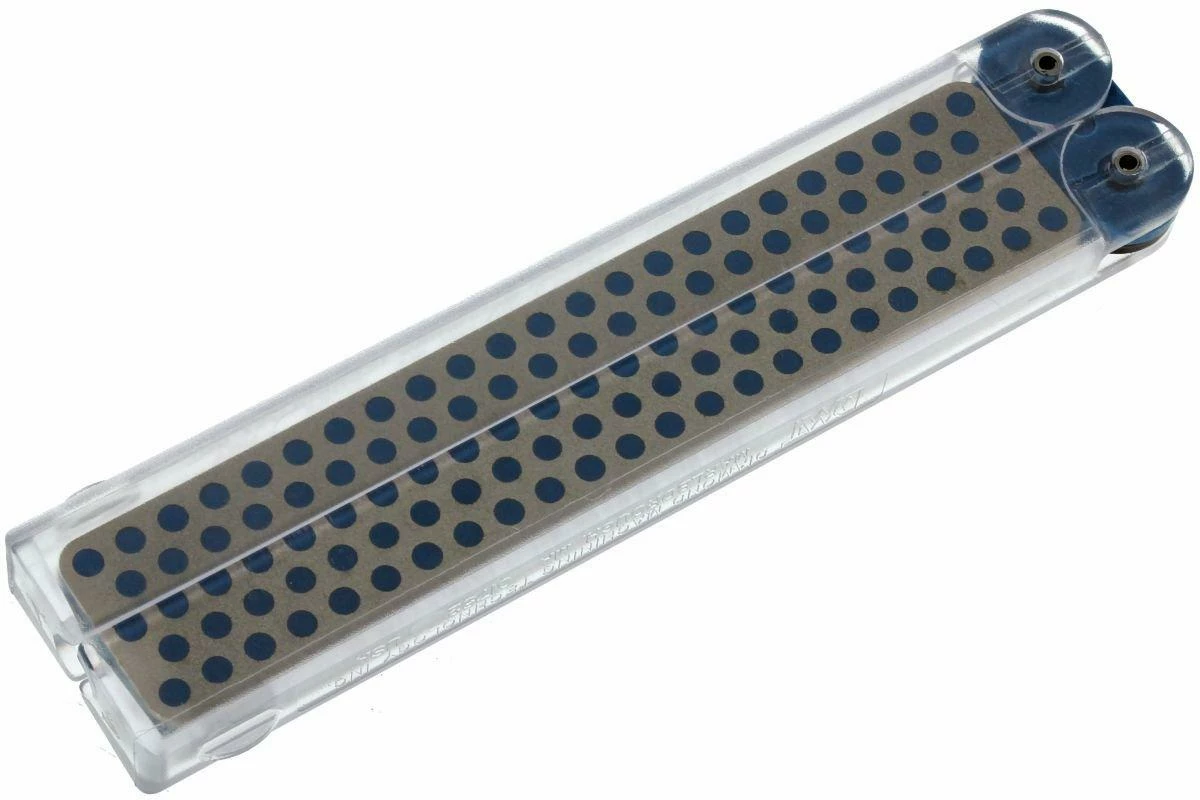 Pierre à Aiguiser à Double Face DMT Diafold, FWCX 6 Pierre à Aiguiser à Double Face DMT Diafold, FWCX – Image 4