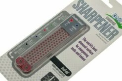 Pierre à Aiguiser à Double Face DMT Diafold, FWFC -KNIVESANDTOOLS Magasin DMTFWFC 05 dmt diafold slijpsteen dmtfwfc d5