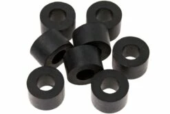 DMT DuoSharp Bench Stone, Pierre à Aiguiser Double Face, W250EF-WB -KNIVESANDTOOLS Magasin DMTW250EF WB 05 dmt duosharp bench stone dmtw250ef wb 05