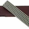 Pierre à Aiguiser Diamantée DMT, Extra Grossière, W4X 2 Pierre à Aiguiser Diamantée DMT, Extra Grossière, W4X -KNIVESANDTOOLS Magasin DMTW4X 01 dmt dmtw4x 01
