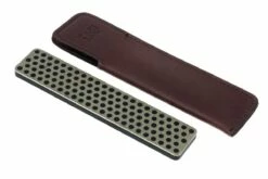 Pierre à Aiguiser Diamantée DMT, Extra Grossière, W4X -KNIVESANDTOOLS Magasin DMTW4X 02 dmt dmtw4x 02
