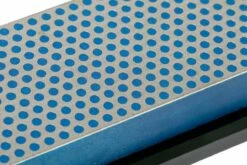 DMT 6 Diamond Whetstone, Pierre à Aiguiser Diamantée, Grossière, W6CP -KNIVESANDTOOLS Magasin DMTW6CP 03 dmt dmtw6cp 03