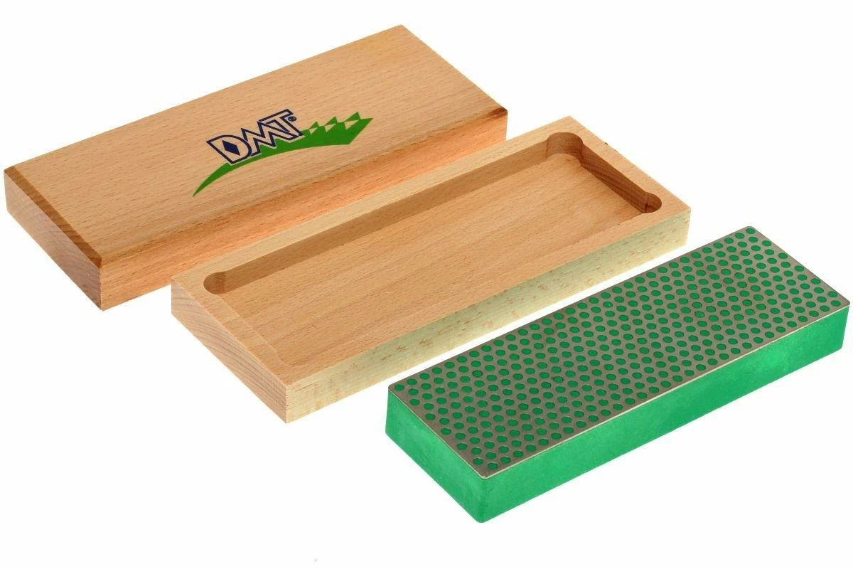 Pierre à Aiguiser Diamantée DMT, Extra Fine, W6E 5 Pierre à Aiguiser Diamantée DMT, Extra Fine, W6E – Image 3