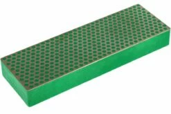 Pierre à Aiguiser Diamantée DMT, Extra Fine, W6E 10 Pierre à Aiguiser Diamantée DMT, Extra Fine, W6E -KNIVESANDTOOLS Magasin DMTW6E 04 dmt slijpsteen dmtw6e d4