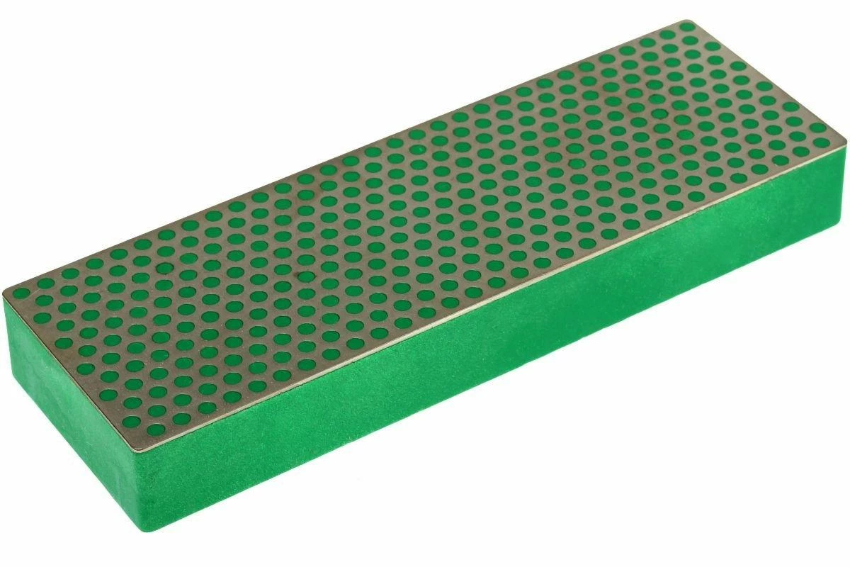 Pierre à Aiguiser Diamantée DMT, Extra Fine, W6E 6 Pierre à Aiguiser Diamantée DMT, Extra Fine, W6E – Image 4