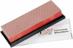 DMT 6 Diamond Whetstone, Pierre à Aiguiser Diamantée, Fine, W6FP