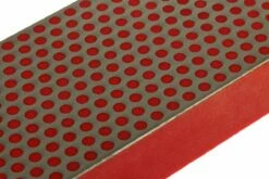 Pierre à Aiguiser Diamantée DMT, Fine, W6F -KNIVESANDTOOLS Magasin DMTW6F 05 dmt slijpsteen dmtw6f d5