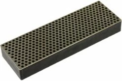 Pierre à Aiguiser Diamantée DMT Extra Grossière W6X -KNIVESANDTOOLS Magasin DMTW6X 04 dmt slijpsteen dmtw6x d4