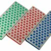 DMT Mini Set Pierres à Aiguiser Diamant Grossière, Fine Et Extra Fine, W7EFC -KNIVESANDTOOLS Magasin DMTW7EFC 01 dmt