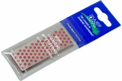 Nl-NL DMT Mini Pierre à Aiguiser Diamant Fine, W7F -KNIVESANDTOOLS Magasin DMTW7F 03 dmt