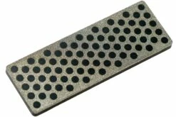 DMT Mini Pierre à Aiguiser Diamant Extra Grossière, W7X