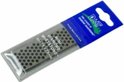 DMT Mini Pierre à Aiguiser Diamant Extra Grossière, W7X -KNIVESANDTOOLS Magasin DMTW7X 03 dmt