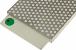 DMT DuoSharp Hardcoat Bench Stone, W8EF-H-WB 11 DMT DuoSharp Hardcoat Bench Stone, W8EF-H-WB -KNIVESANDTOOLS Magasin DMTW8EF H WB 03 dmt duosharp hardcoat dmtw8ef h wb 03