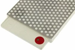 DMT DuoSharp Hardcoat Bench Stone, W8EF-H-WB 12 DMT DuoSharp Hardcoat Bench Stone, W8EF-H-WB -KNIVESANDTOOLS Magasin DMTW8EF H WB 04 dmt duosharp hardcoat dmtw8ef h wb 04