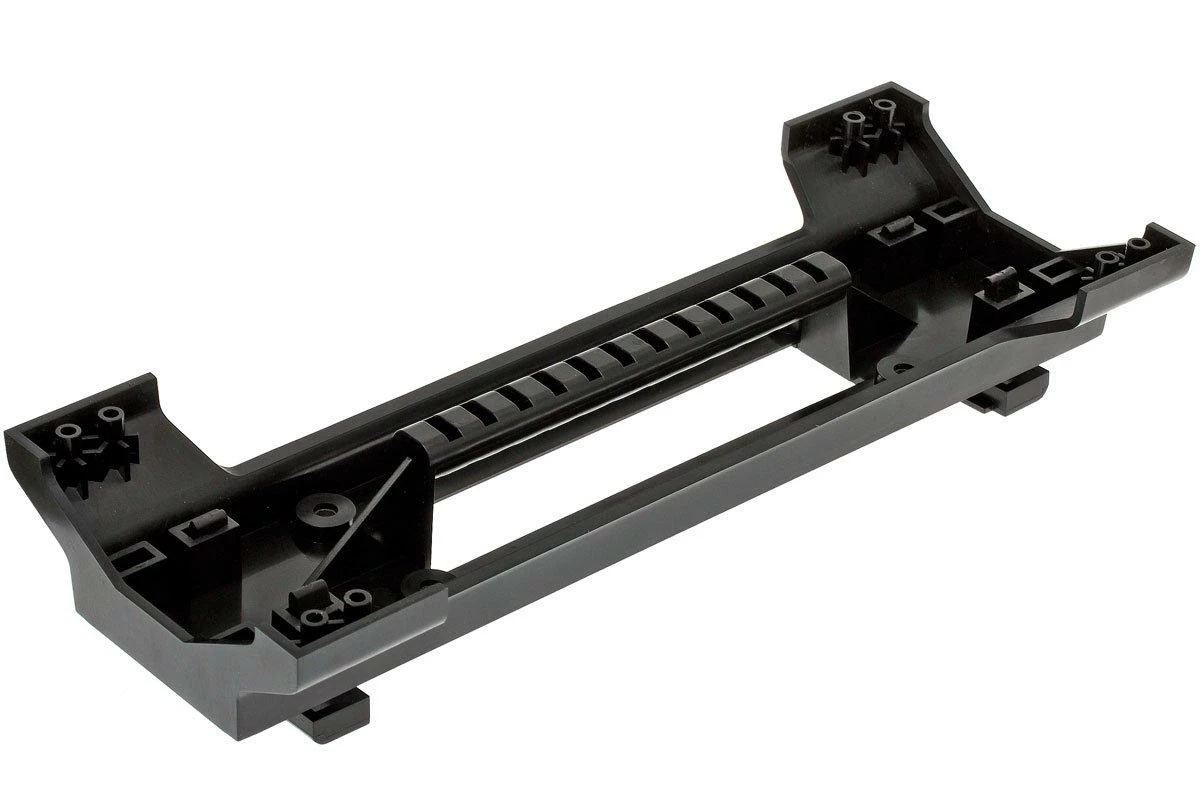 DMT DuoSharp Hardcoat Bench Stone, W8EF-H-WB 8 DMT DuoSharp Hardcoat Bench Stone, W8EF-H-WB – Image 6