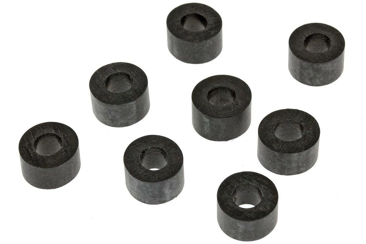 DMT DuoSharp Hardcoat Bench Stone, W8EF-H-WB 9 DMT DuoSharp Hardcoat Bench Stone, W8EF-H-WB – Image 7