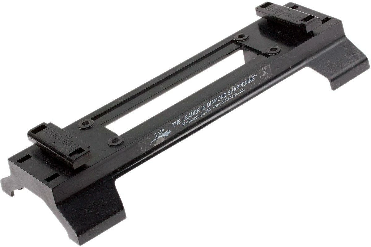 DMT DuoSharp Bench Stone, Pierre à Aiguiser Double Face, W8FC-WB 5 DMT DuoSharp Bench Stone, Pierre à Aiguiser Double Face, W8FC-WB – Image 3